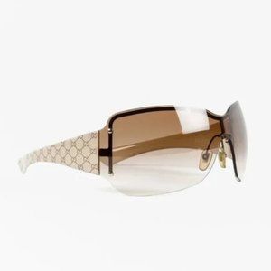Gucci Monogram GG 1825/S Sunglasses